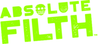 Absolute Filth Hockey logo