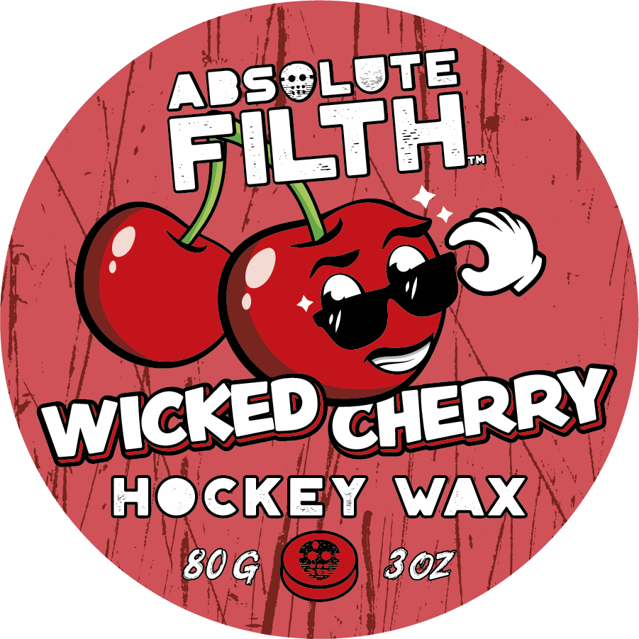 Wicked Cherry