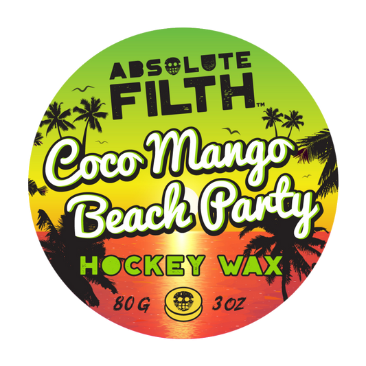 Coco Mango Beach Party