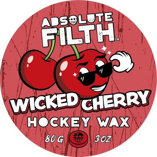 Wicked Cherry