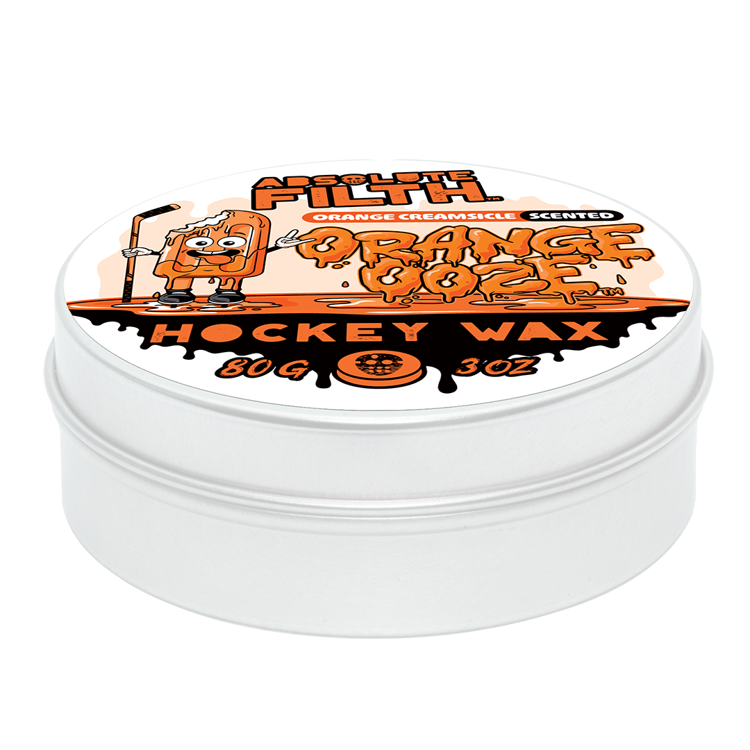 Orange Ooze