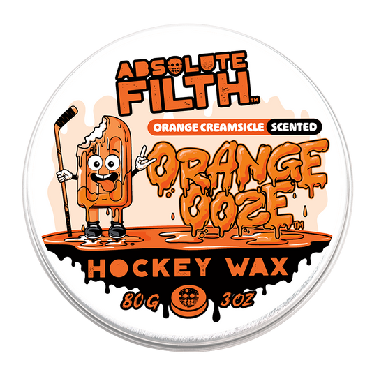 Orange Ooze