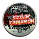 Sizzlin' Cinnamon
