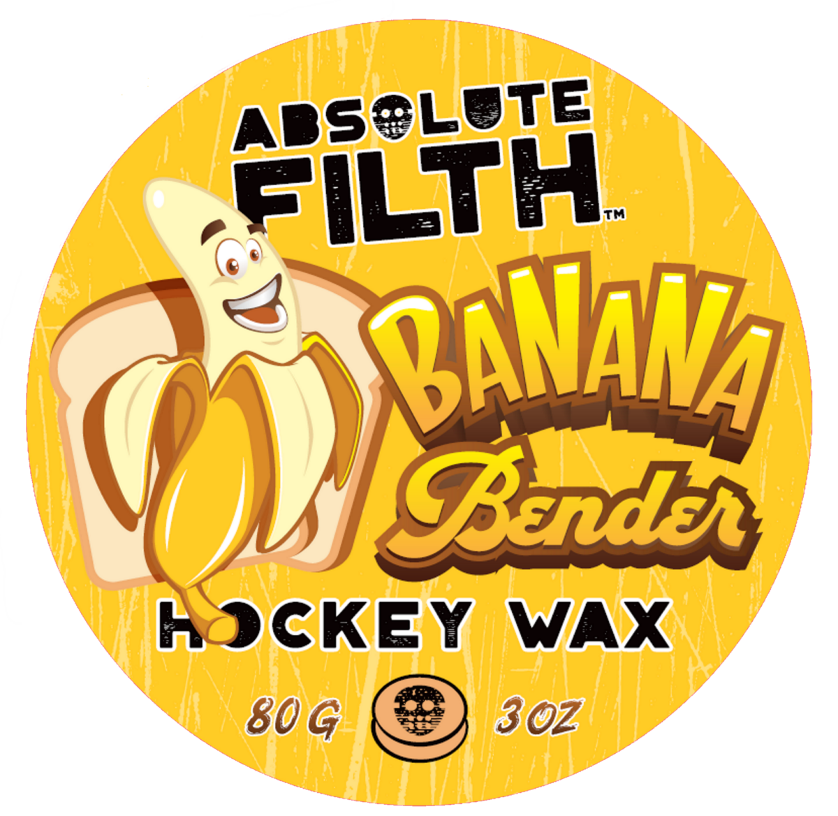 Banana Bender