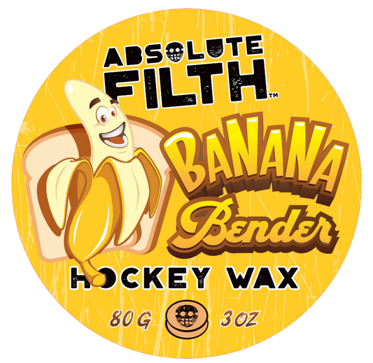 Banana Bender