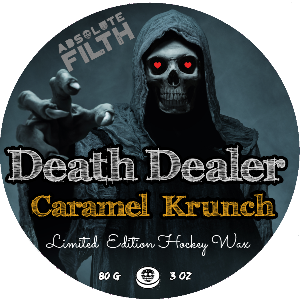 Caramel Krunch (Death Dealer)