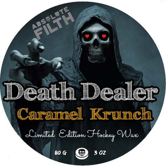 Caramel Krunch (Death Dealer)