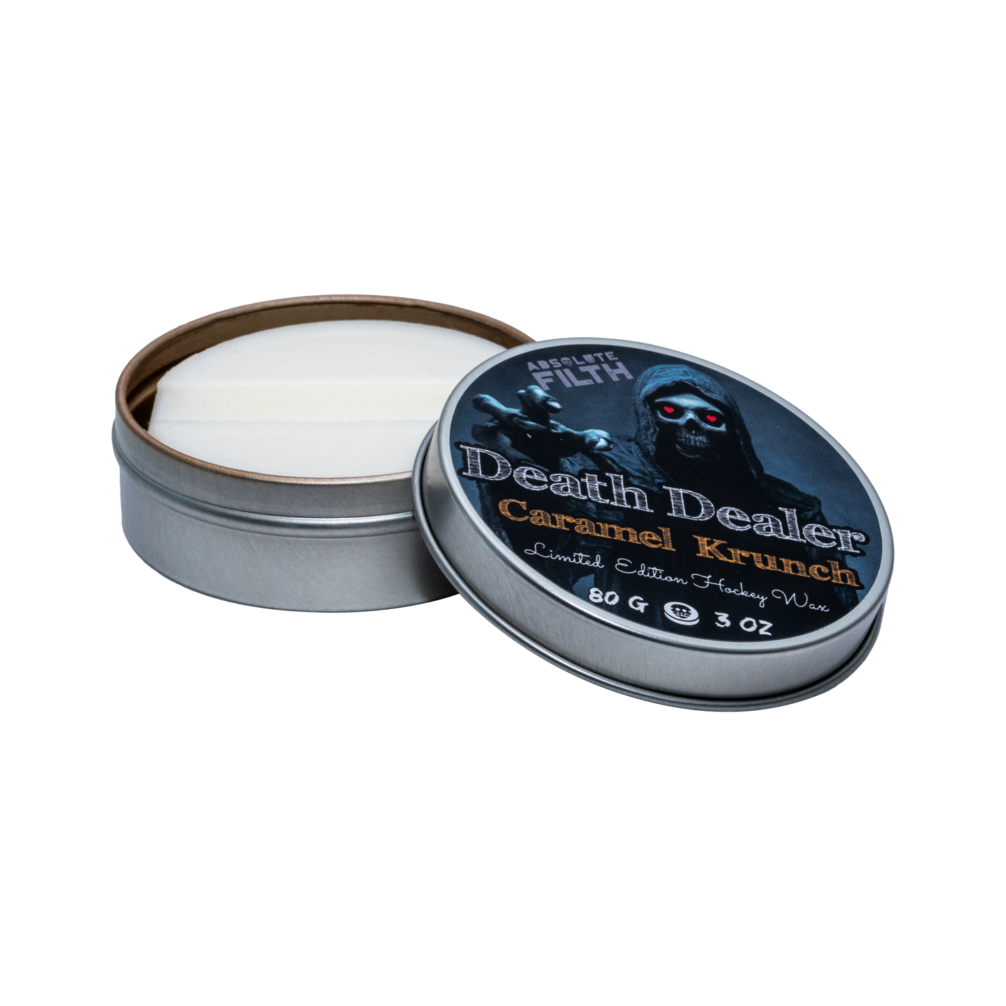 Caramel Krunch (Death Dealer)