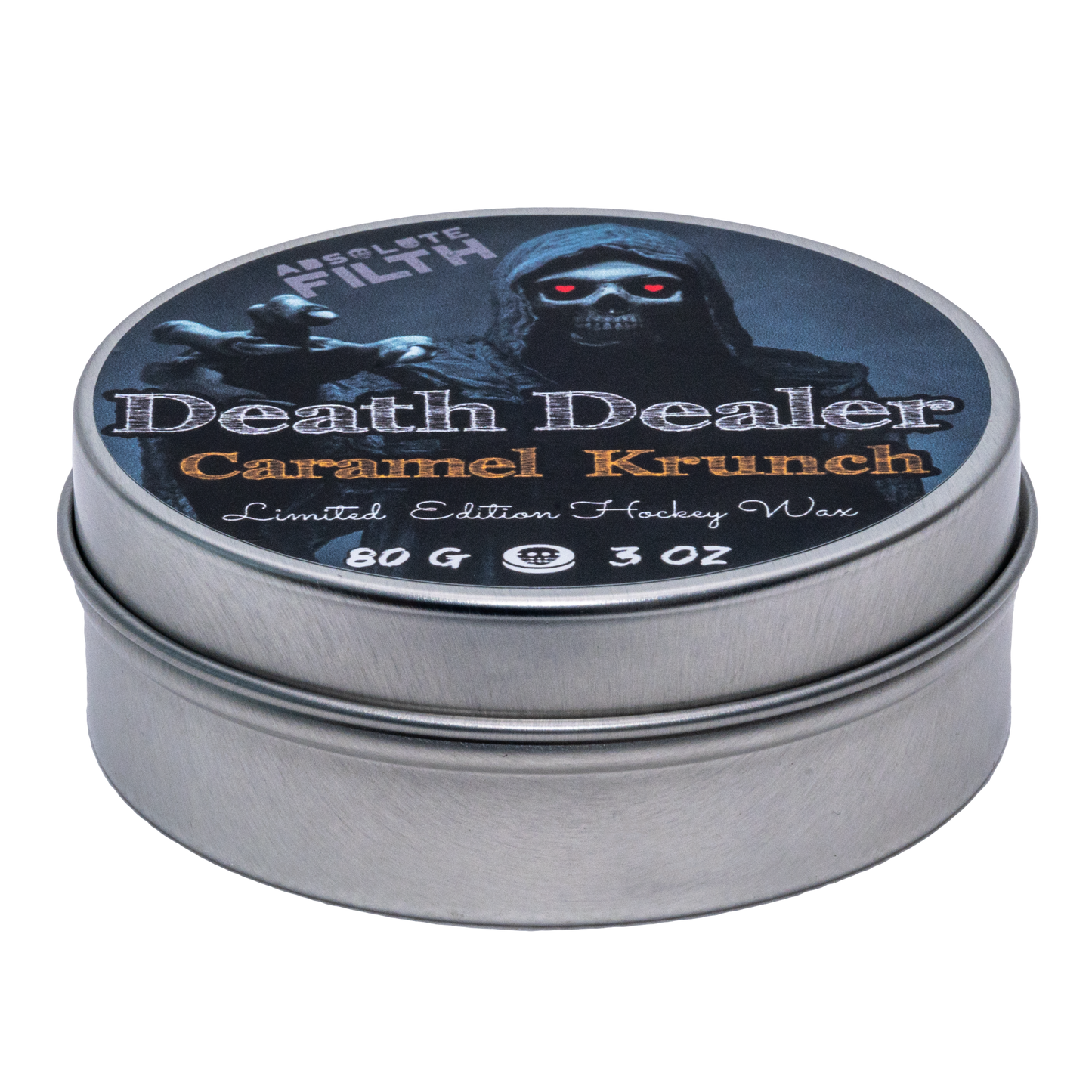 Caramel Krunch (Death Dealer)