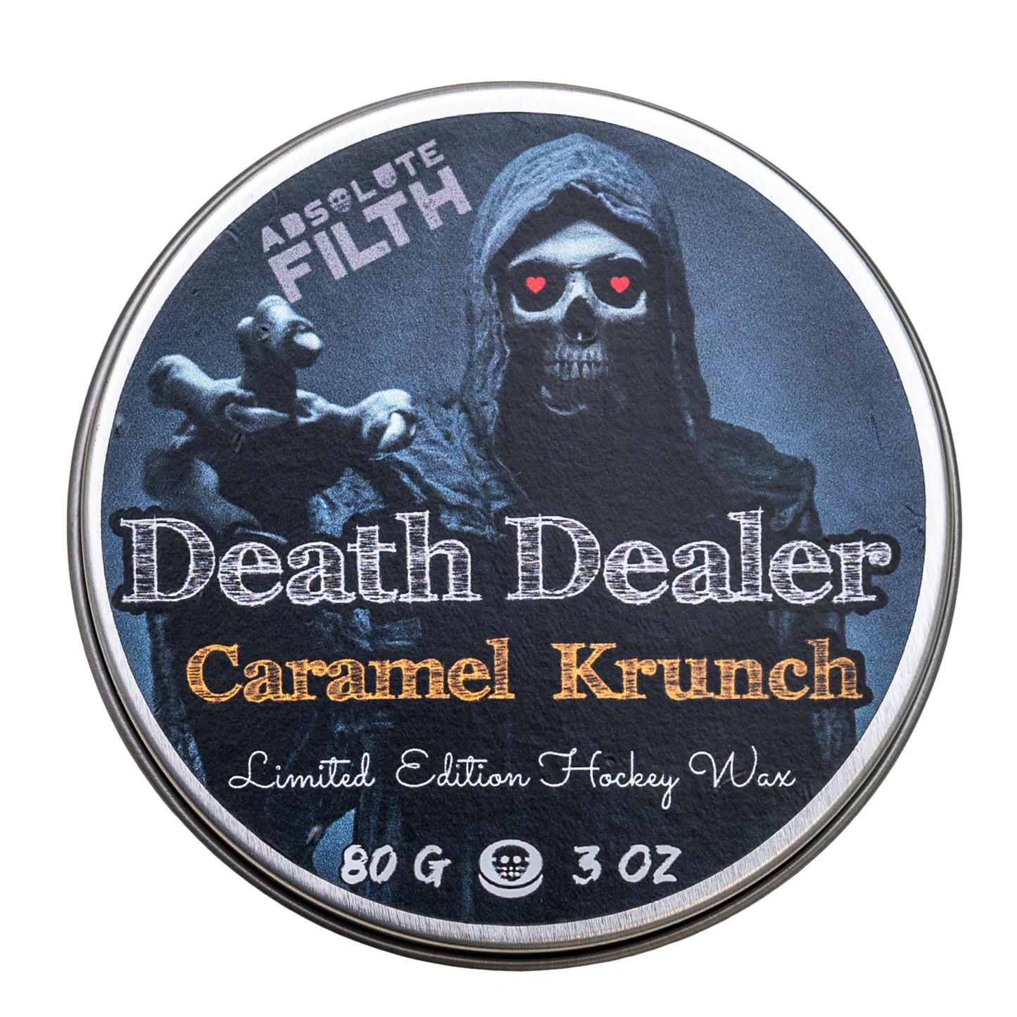 Caramel Krunch (Death Dealer)