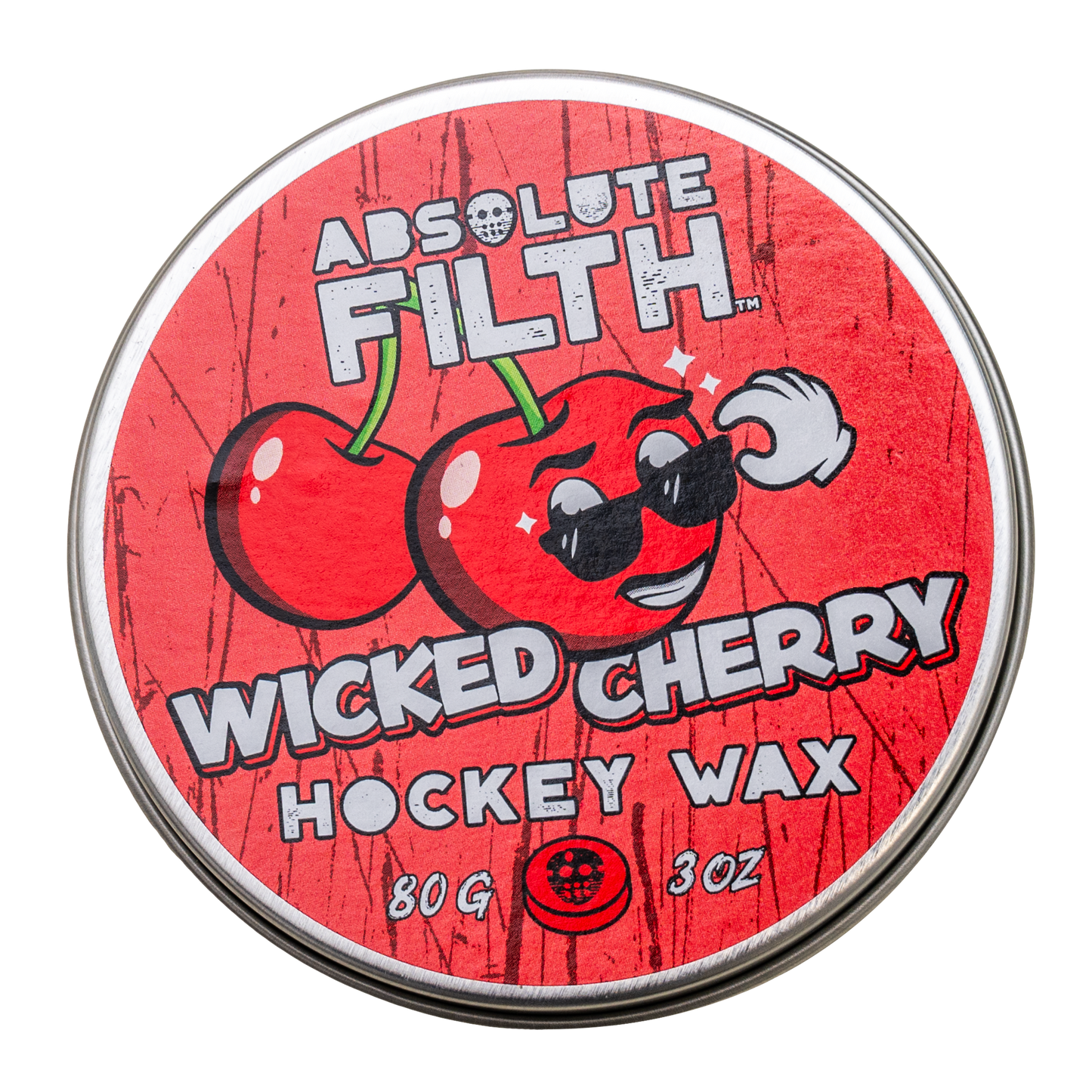 Wicked Cherry