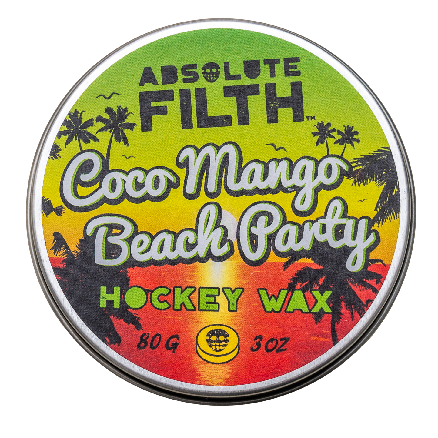 Coco Mango Beach Party