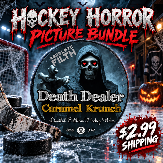 The Hockey Horror Picture Show Deal