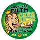 Cake Eater